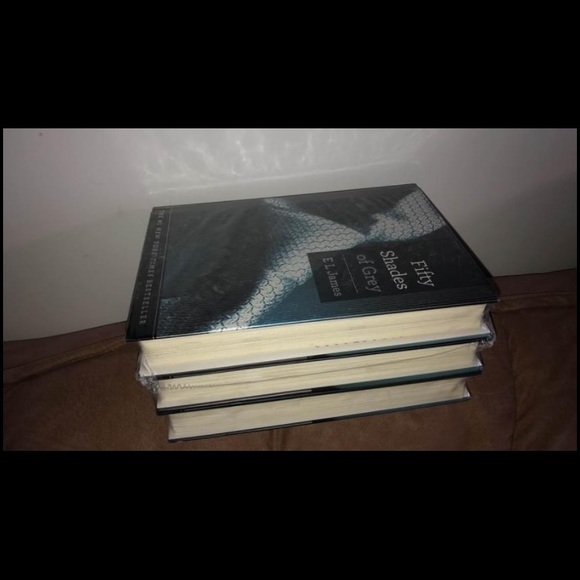 Fifty Shades of grey - Picture 3 of 4